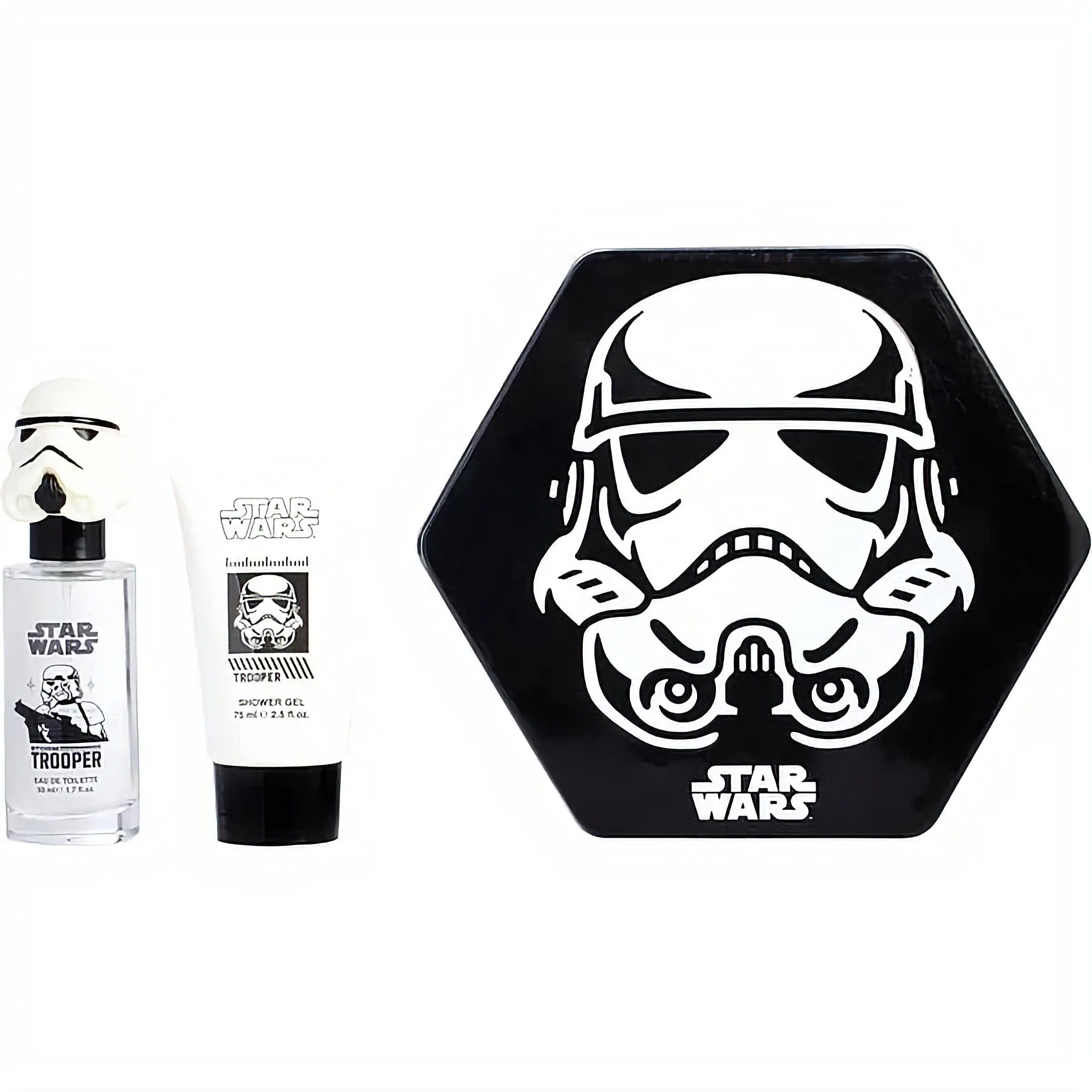 Star Wars Stormtrooper By Marmol & Son