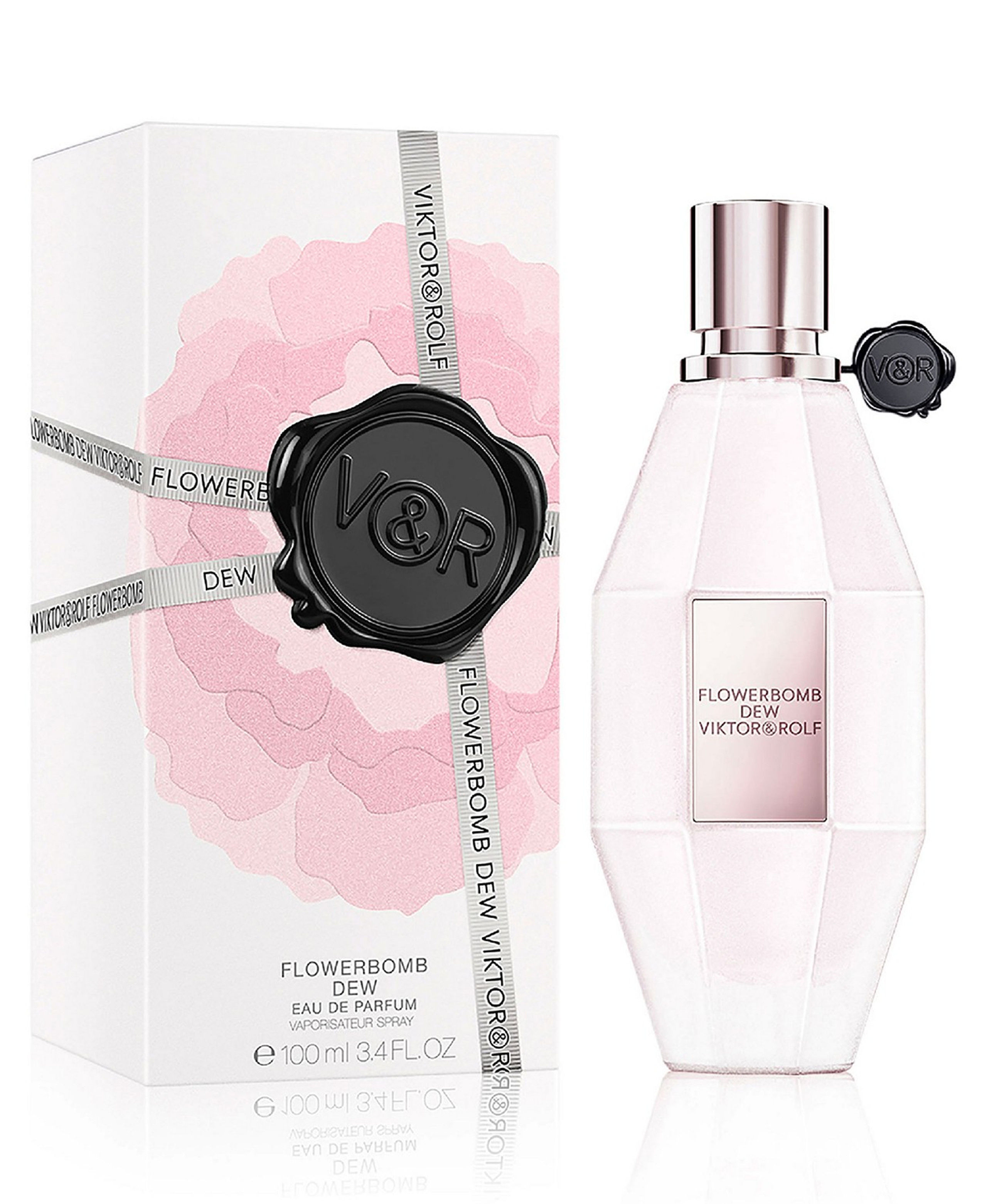 Flowerbomb Dew By Viktor & Rolf