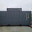 Thumbnail: 20' Dark Grey Shipping Container
