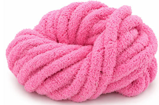 #24 - Hot Pink