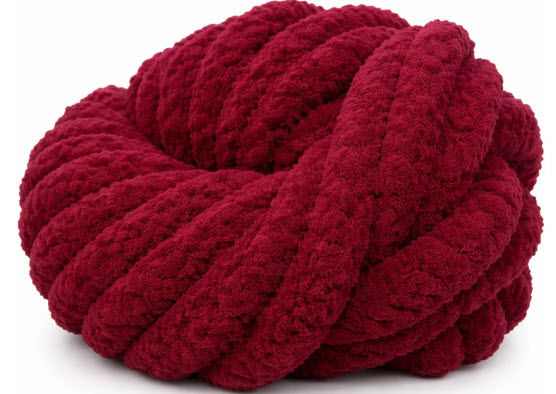 #22 - Deep Fuchsia aka Burgundy or Wine