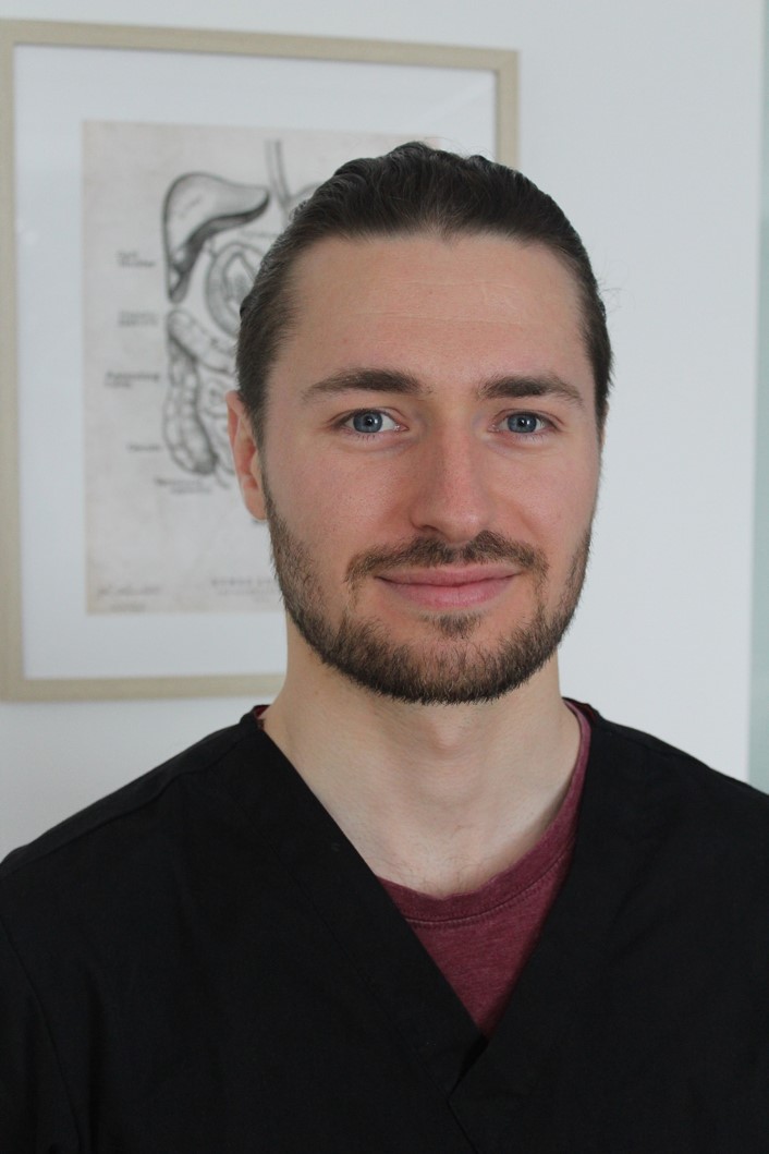 Vincent Lebrun