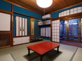 金澤町家でアートイベントするよ!