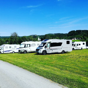 RV Vacation
