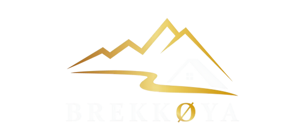 Brekkøya Company Logo