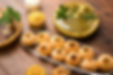 Pani Puri/GolGappa