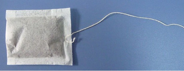 Thumbnail: COFFEE AND TEA BAGGING SERVICES