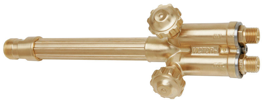 VICTOR H 315FC Torch Handle