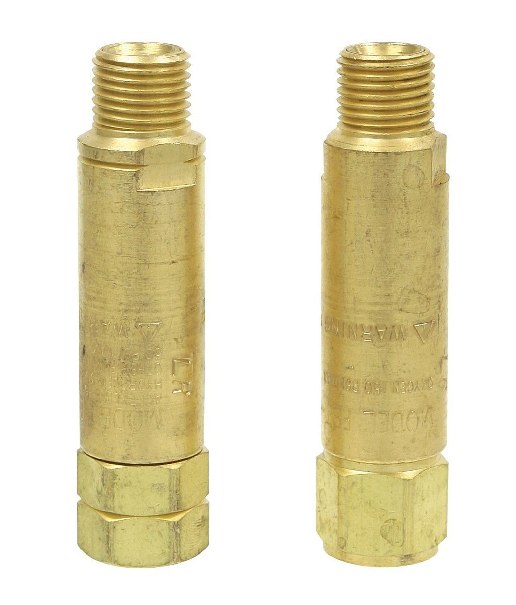 VICTOR FB-1 TORCH FLASHBACK ARRESTOR 0656-0001