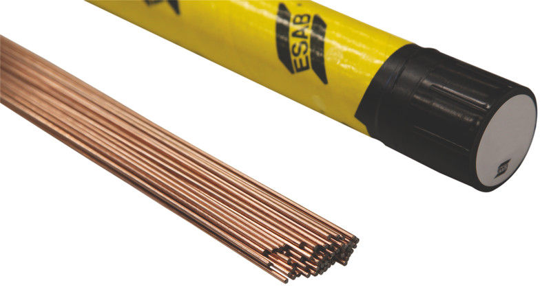 ESAB Welding Electrode OK Tigrod 13.09