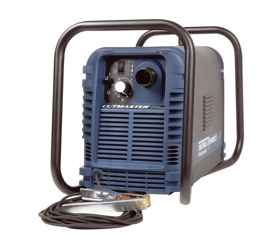 THERMAL CUTMASTER 10mm