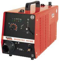 LINCOLN Invertec PC60