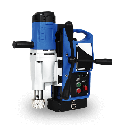 SMD 35B MAGNETIC DRILL MACHINE