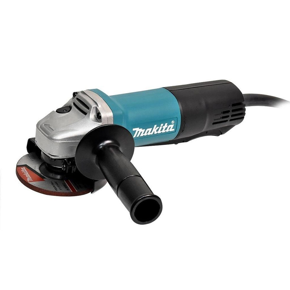 MAKITA Grinder 4 "9556 HPG