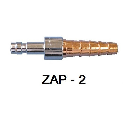 KOIKE ZAP-2 Plug | DIBG