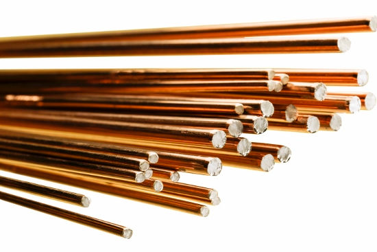 Thumbnail: ESAB Welding Electrode OK Tigrod 13.09