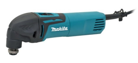MAKITA TM3000CX9 grooving cutting machine