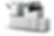 Epson Workforce WF-C21000 with accessori