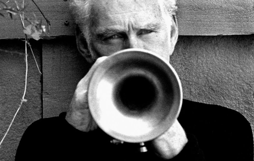 Vince Jones