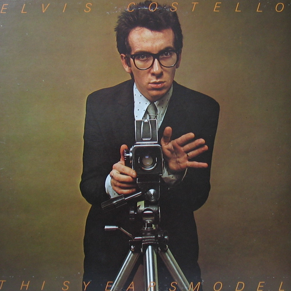 Elvis Costello