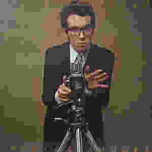 Elvis Costello