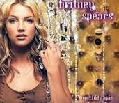 Oops, I Did It Again: Britney Spears and the Thompson connection 
