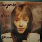 Suzanne Vega: Ironbound/Fancy  Poultry and other meaty matters