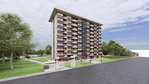 Smart Project