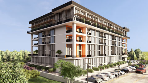 Horizon Project