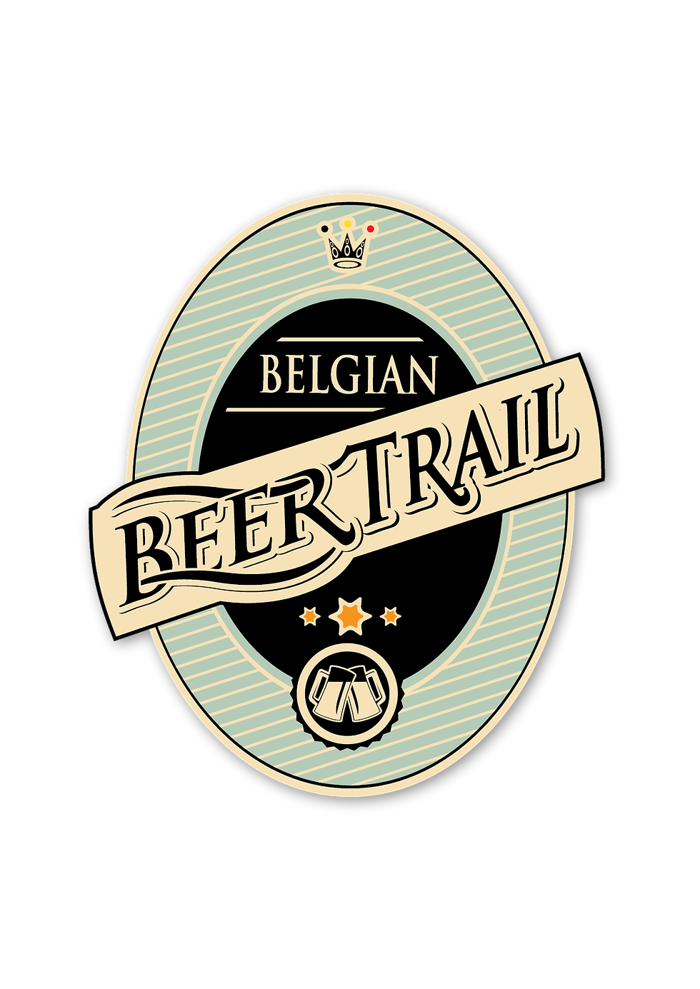 Belgian Beer Trail