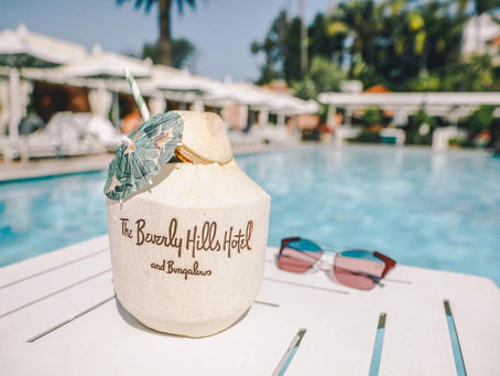 Ecco quali sono i 5 hotel più belli d'America!