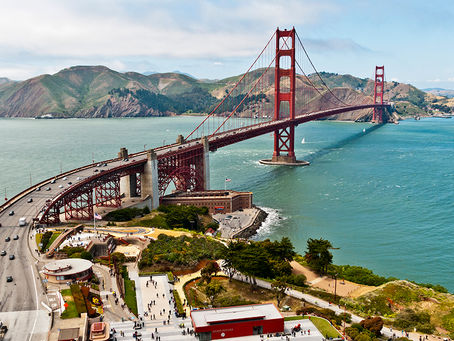 I migliori Hotel 2 stelle di San Francisco