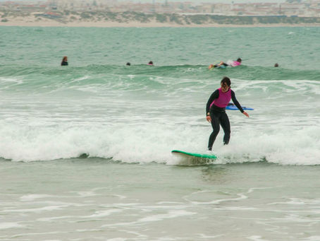 Surf Tour in Portogallo: le tappe da non perdere