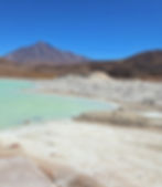 Piedras Rojas - Atacama