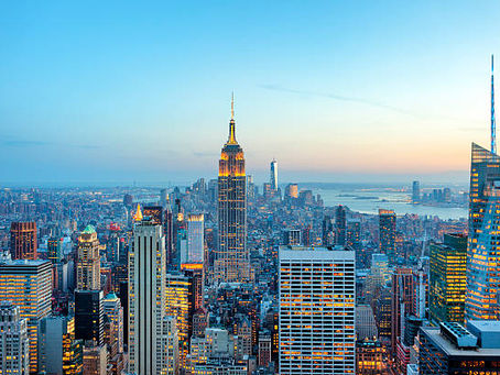 I migliori hotel 3 stelle a Midtown Manhattan