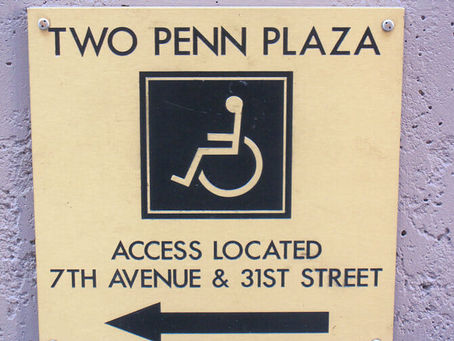 Hotel per disabili a Manhattan: ecco le migliori proposte economiche