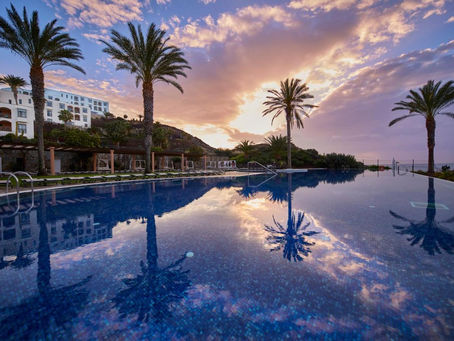 3 Resort alle Canarie dove godersi ques'estate!