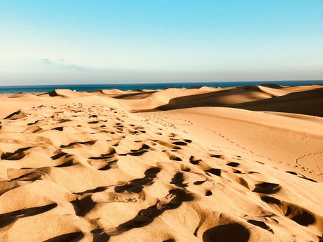 Esplorando Gran Canaria: bellezze naturali e cultura vibrante