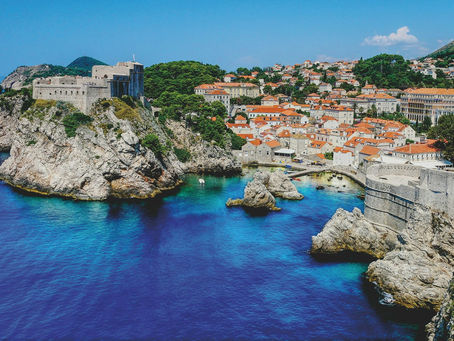Esplorando le meraviglie della Croazia: tra bellezze naturali e cultura