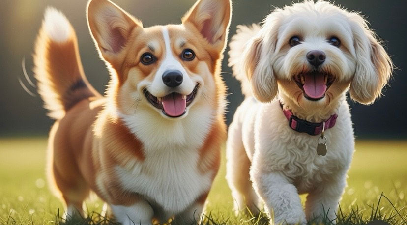 FIDO JUST THE BOYS.jpg