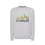 Thumbnail: Sweatshirt He is Risen