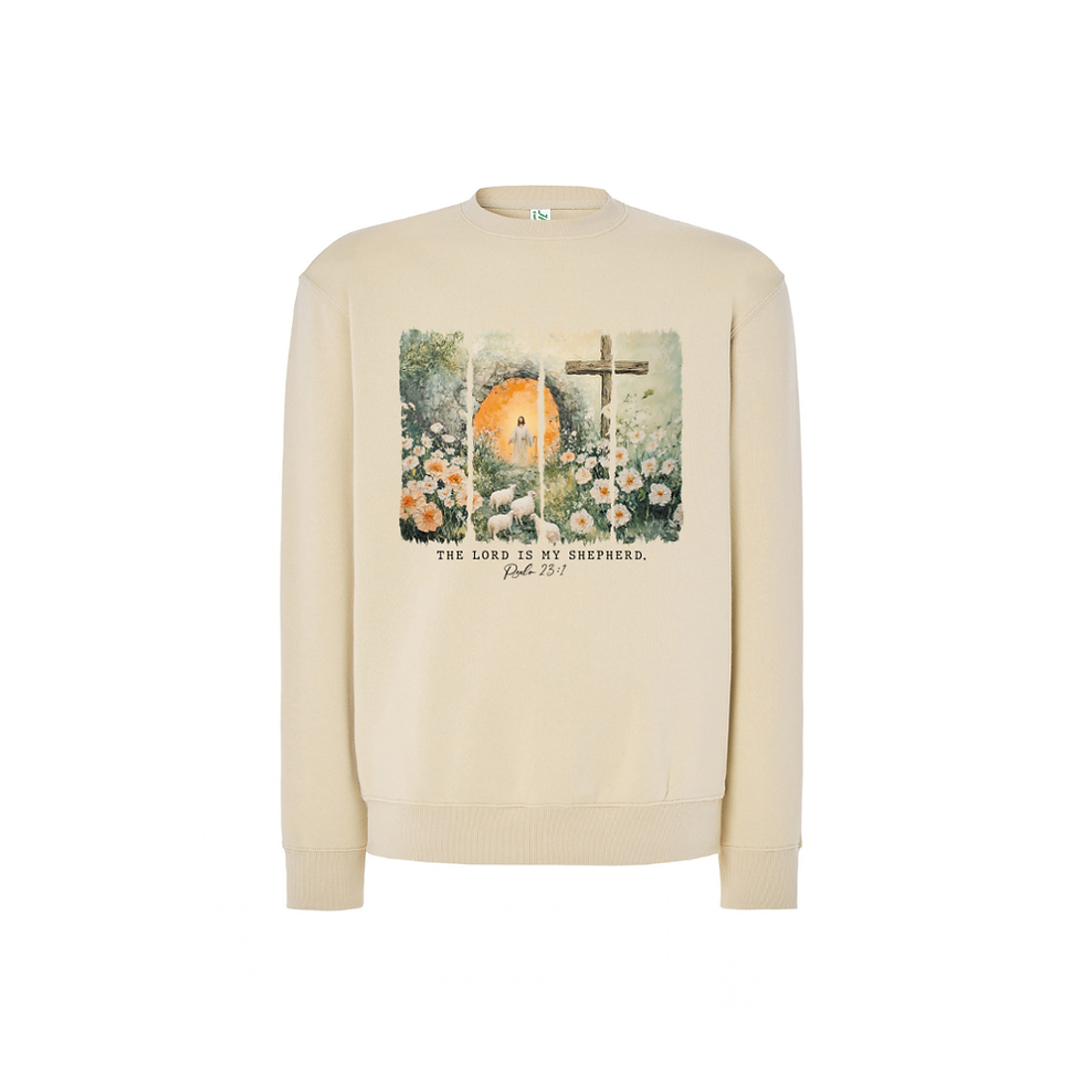 Miniatura: Sweatshirt Pastor