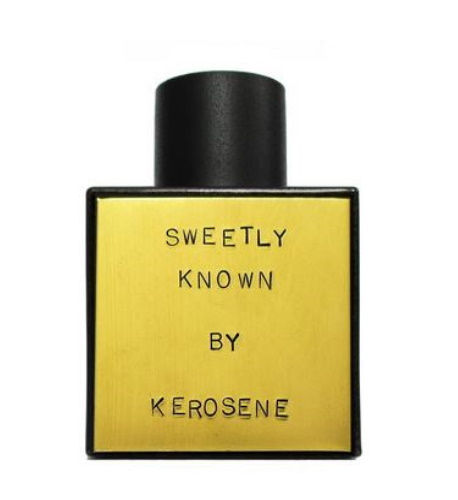 SWEETLY KNOWN - Eau De Parfum - by Kerosene