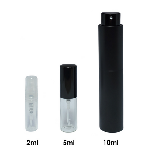 LE 3e HOMME DE CARON Eau De Toilette by Caron Oz Fragrances