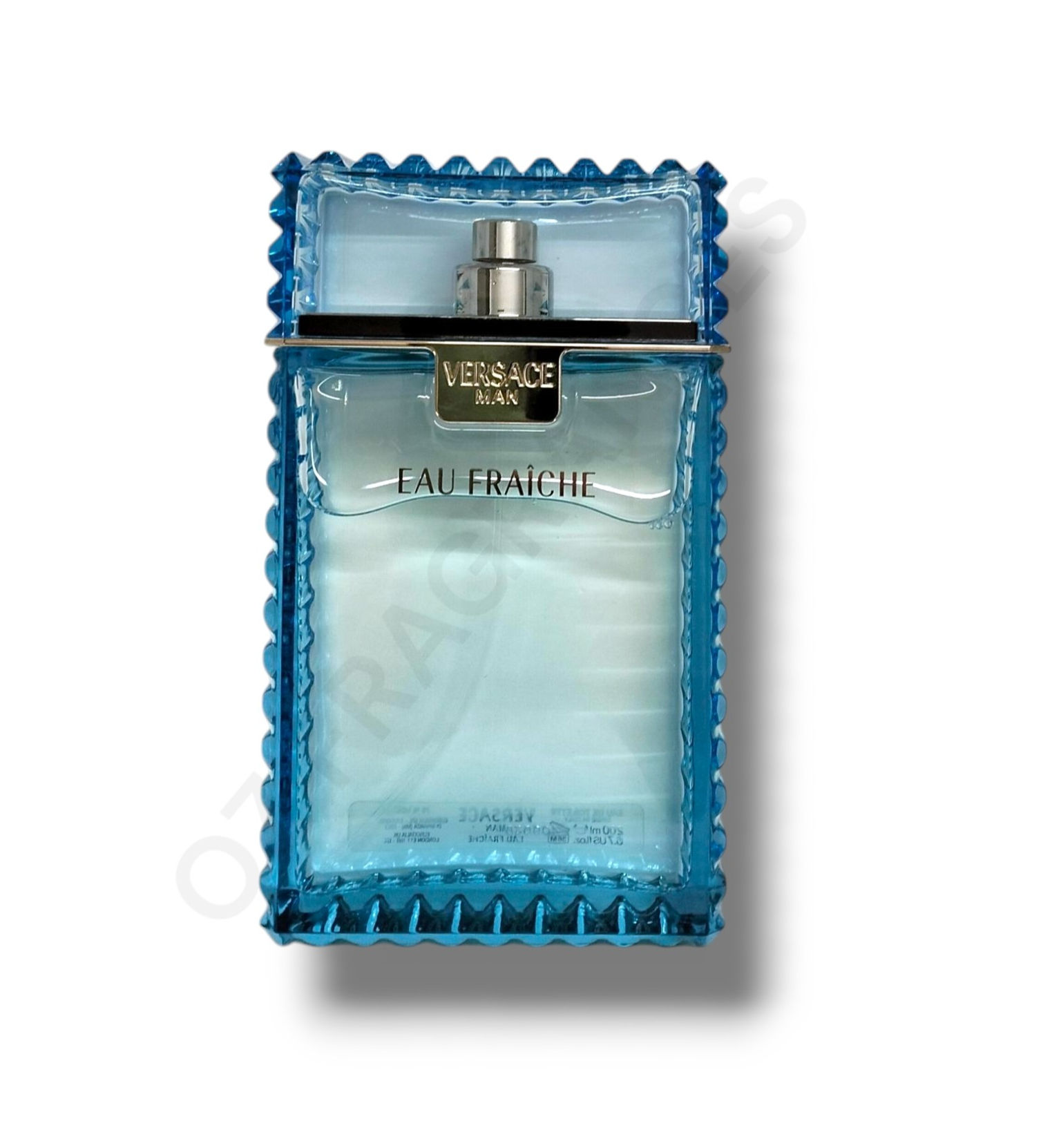 VERSACE MAN EAU FRAICHE - Eau De Toilette - by Versace