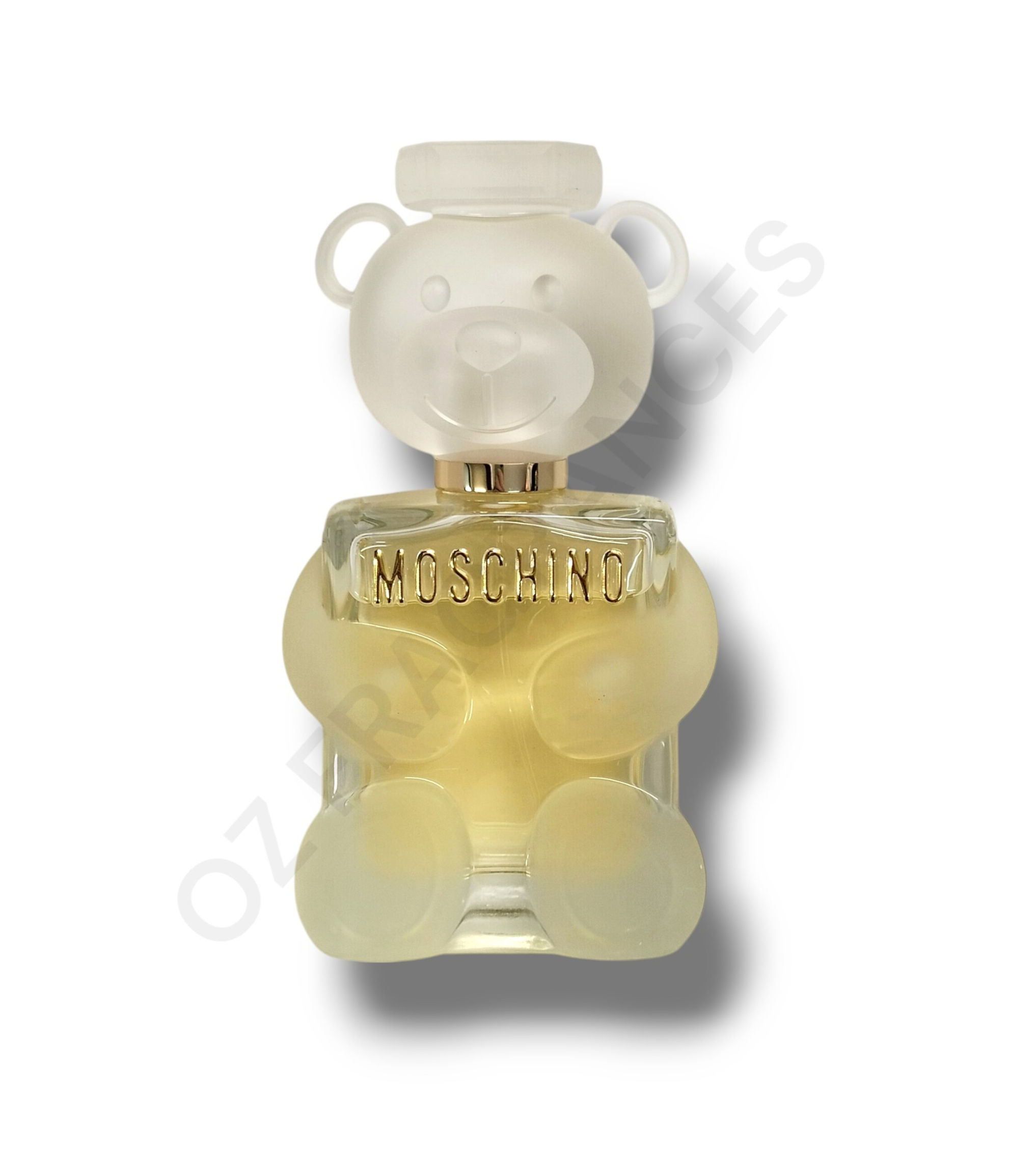 TOY 2 - Eau De Parfum - by Moschino