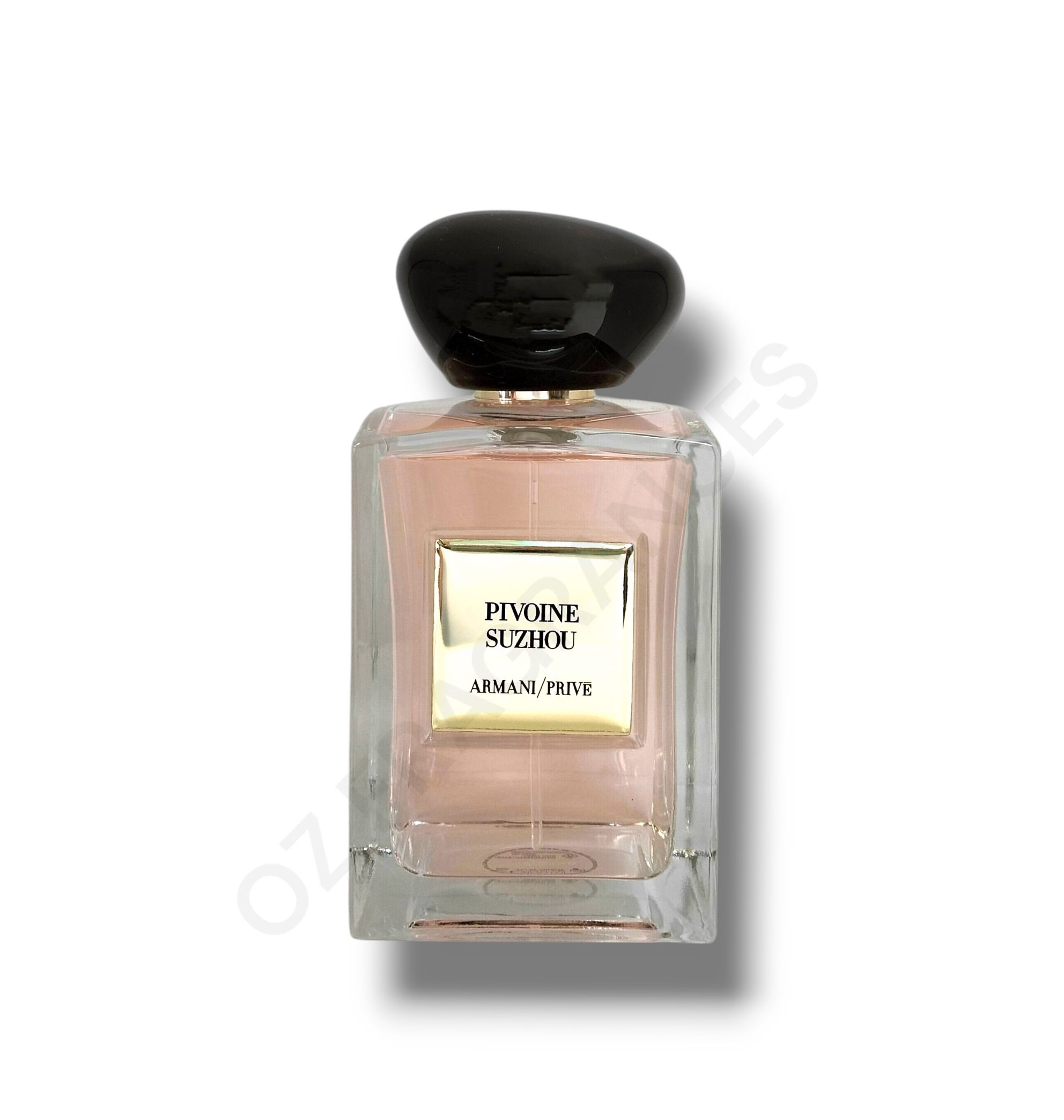 PIVOINE SUZHOU - Eau De Toilette - by Giorgio Armani