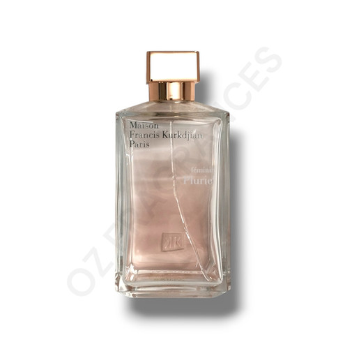 Parfum Maison Francis Kurkdjian Feminin Pluriel Review Féminin