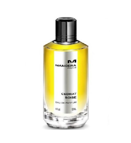 CEDRAT BOISE - Eau De Parfum - by Mancera
