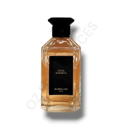 CRUEL GARDENIA - Eau de Parfum - by Guerlain | Oz Fragrances